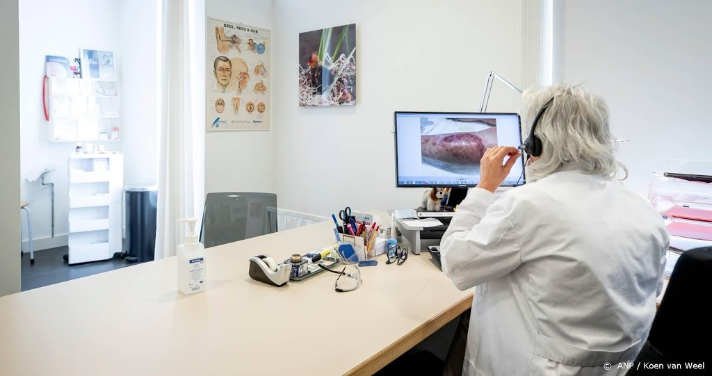 Inmiddels ruim 1 miljoen minder verwijzingen naar specialist