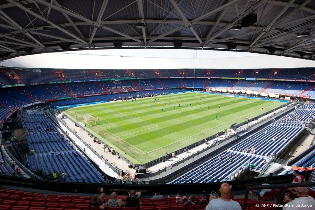Feyenoord maakt werk van komst investeerder