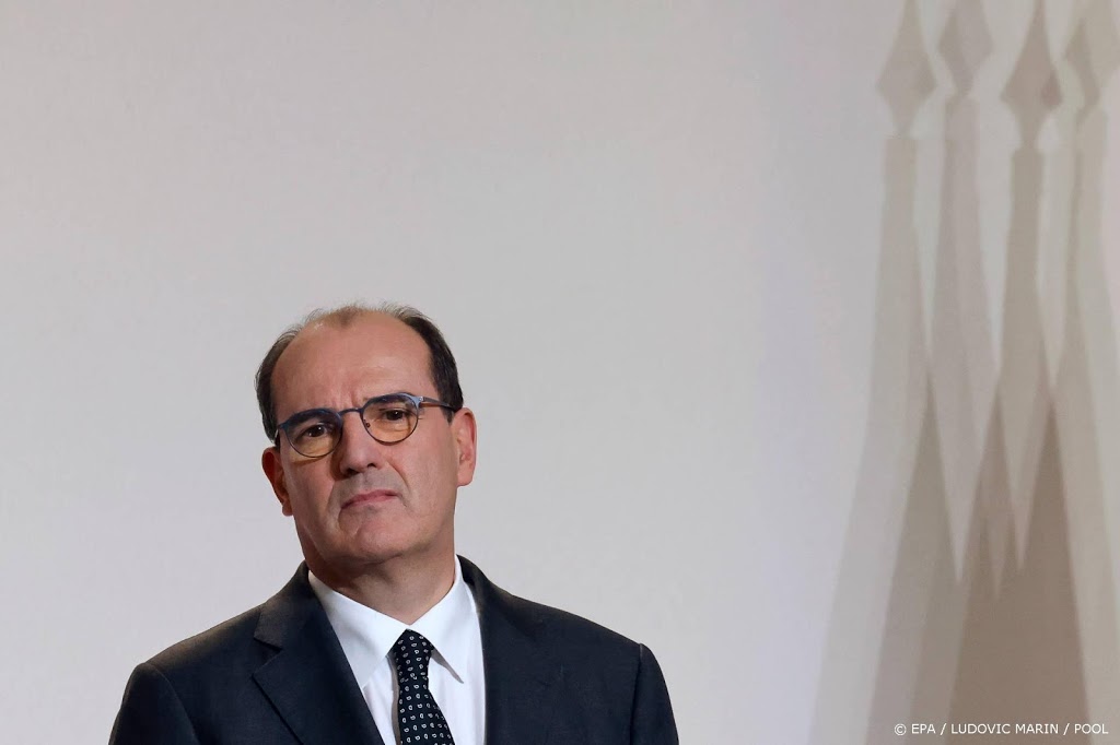 Franse premier wil uitstel regionale verkiezingen vanwege corona
