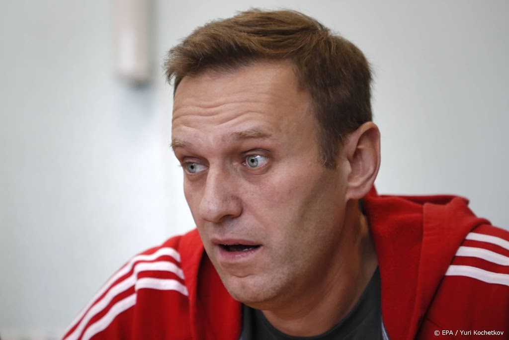 Berlijn: Russische vergelding om Navalni-sancties onrechtvaardig