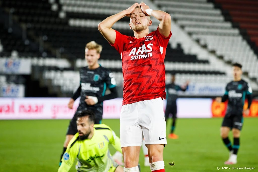 Geblesseerde Koopmeiners valt af bij Oranje