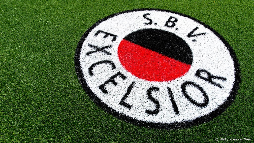 Helmond Sport blijft Excelsior de baas: 2-1