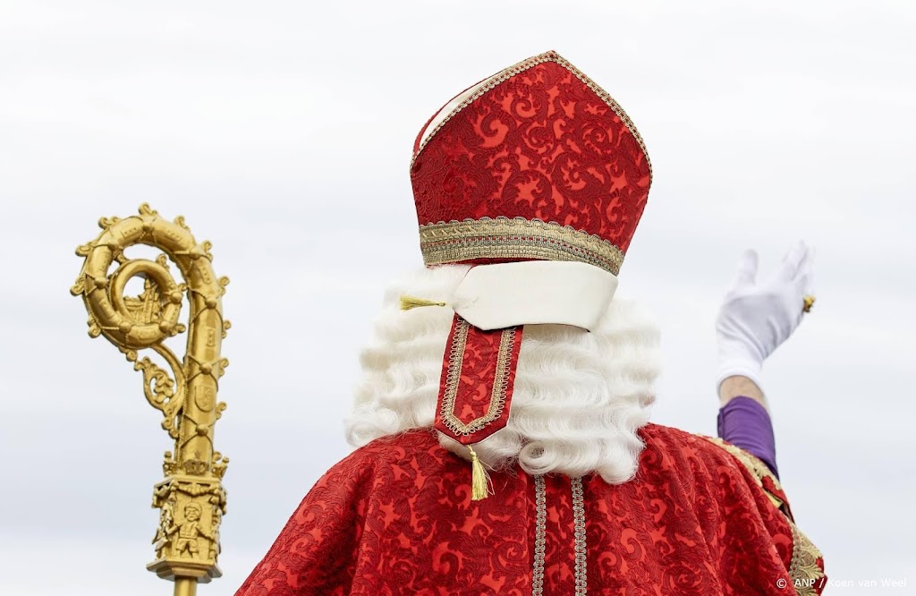 De Club van Sinterklaas behaalt tiende Gouden Film-status