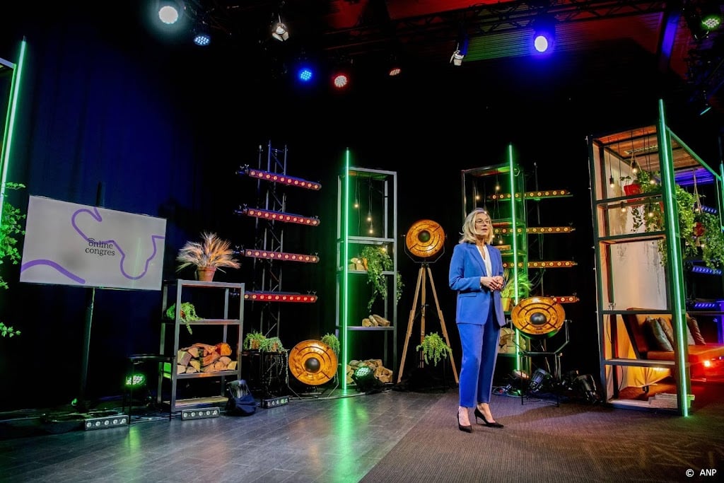 Kaag: zorgen over verruwing en opgeklopte tegenstellingen