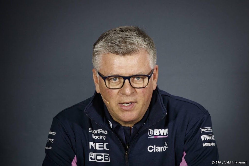 Formule 1-team Alpine boos op coureurs, maar ook op 'onlinehaat'
