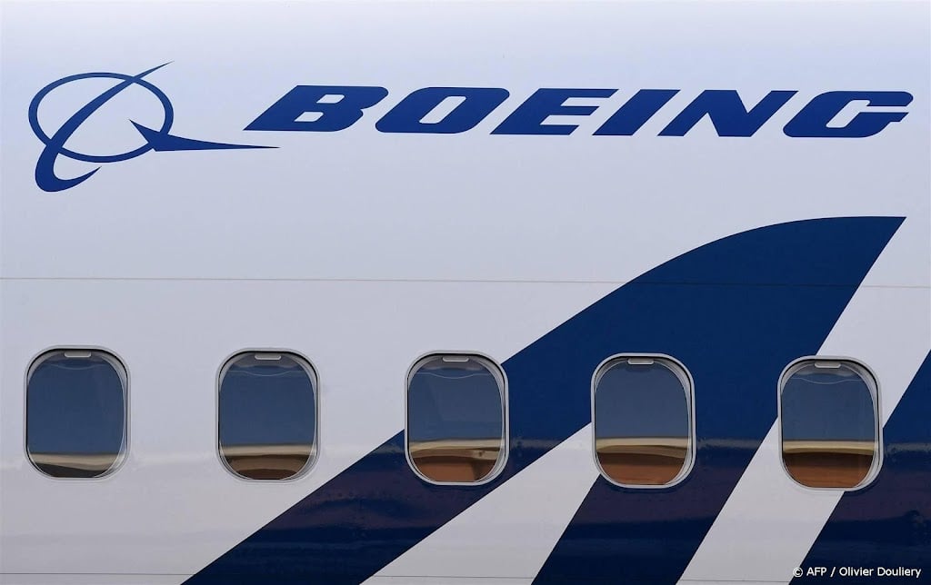 Emirates plaatst megaorder bij Boeing van 52 miljard dollar 
