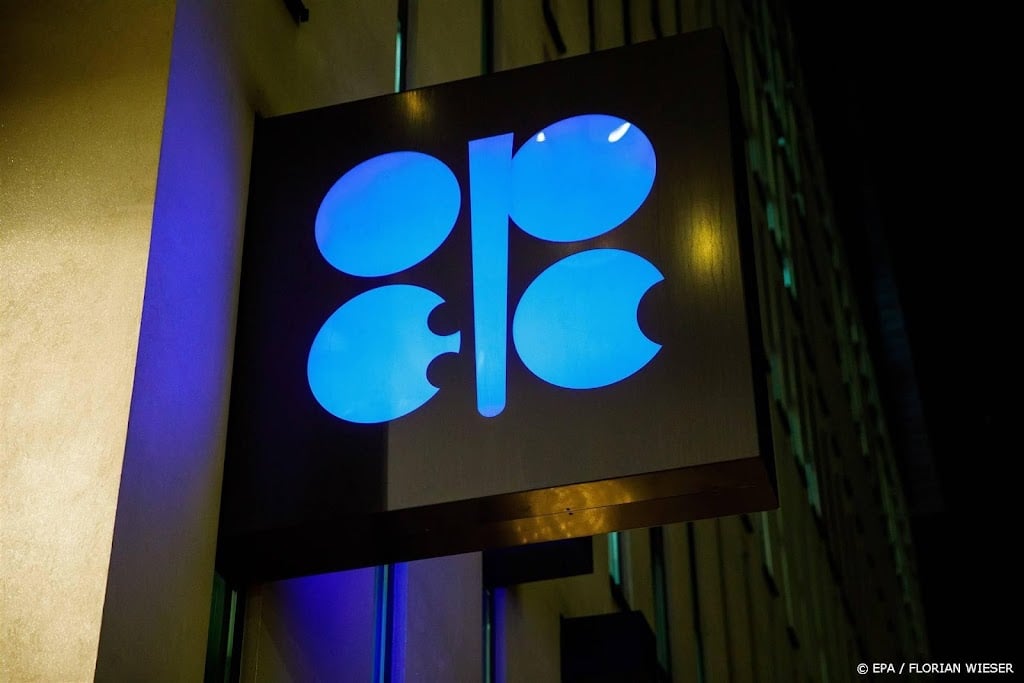 Oliekartel OPEC: oliemarkt gezond ondanks flinke daling prijzen 