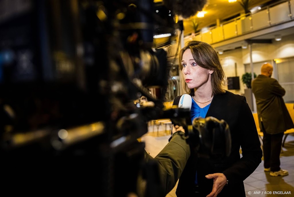 Nog eens vier Nederlanders weg uit Gazastrook