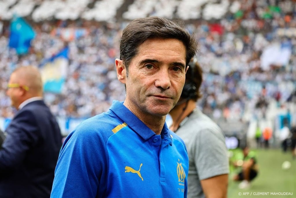 Villarreal legt oude bekende Marcelino vast als trainer