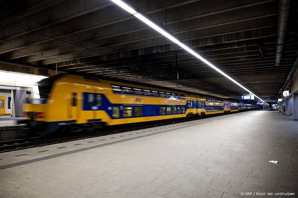 Treinverkeer wordt hervat, maar rest van de ochtend nog hinder 