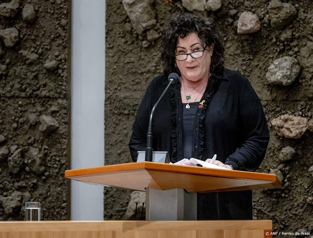 Van der Plas: moslimgemeenschap te stil na aanvallen Amsterdam