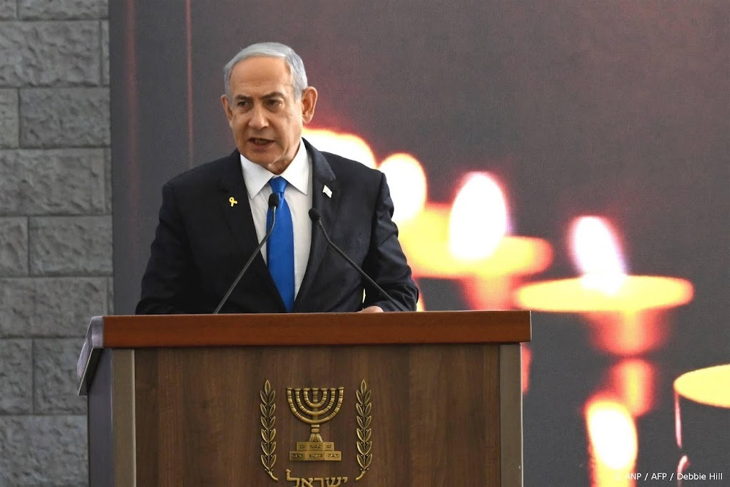 Verzoek Netanyahu voor uitstel getuigenis corruptiezaak afgewezen