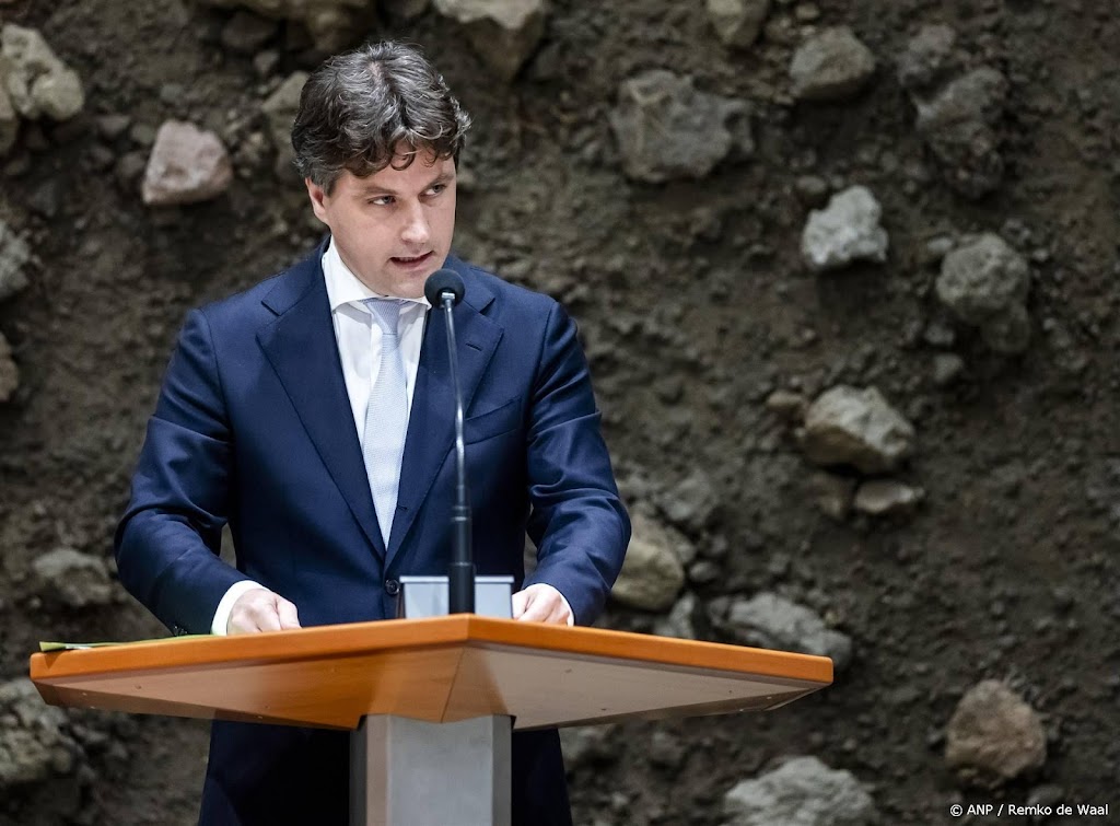 Bontenbal: integratie moet van twee kanten komen