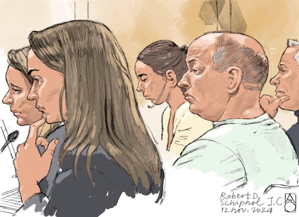 Nabestaanden vermoorde Gerard Meesters: Robert D. nooit meer vrij