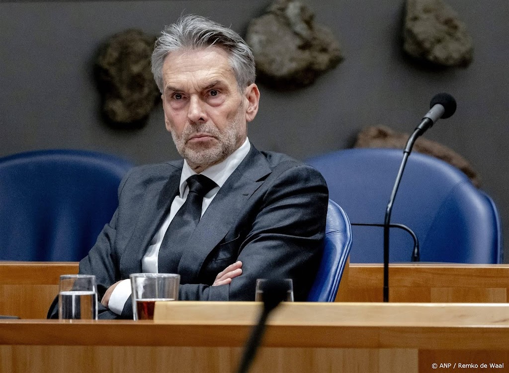 Schoof: we mogen integratieprobleem niet kleiner maken dan het is