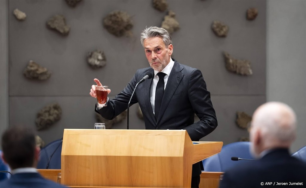 Kabinet kijkt naar vergaande ingrepen tegen antisemitisch geweld