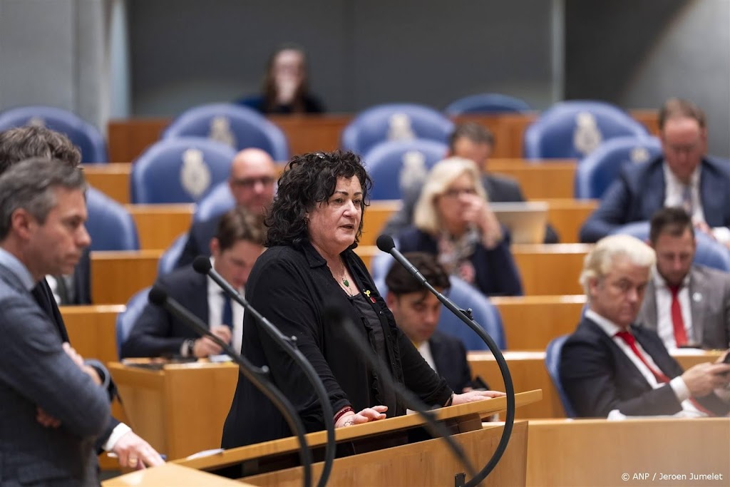 Coalitie: antisemitische organisaties op sanctielijst terrorisme
