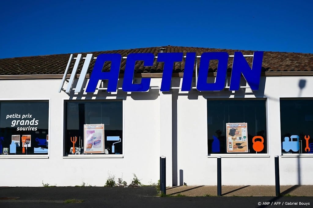 Action groeit verder in Europa, eerste winkels in Roemenië