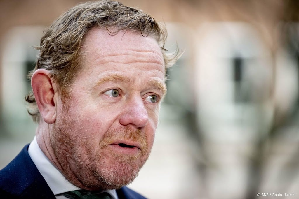 Demissionair kabinet werkt aan internationale AI-strategie 