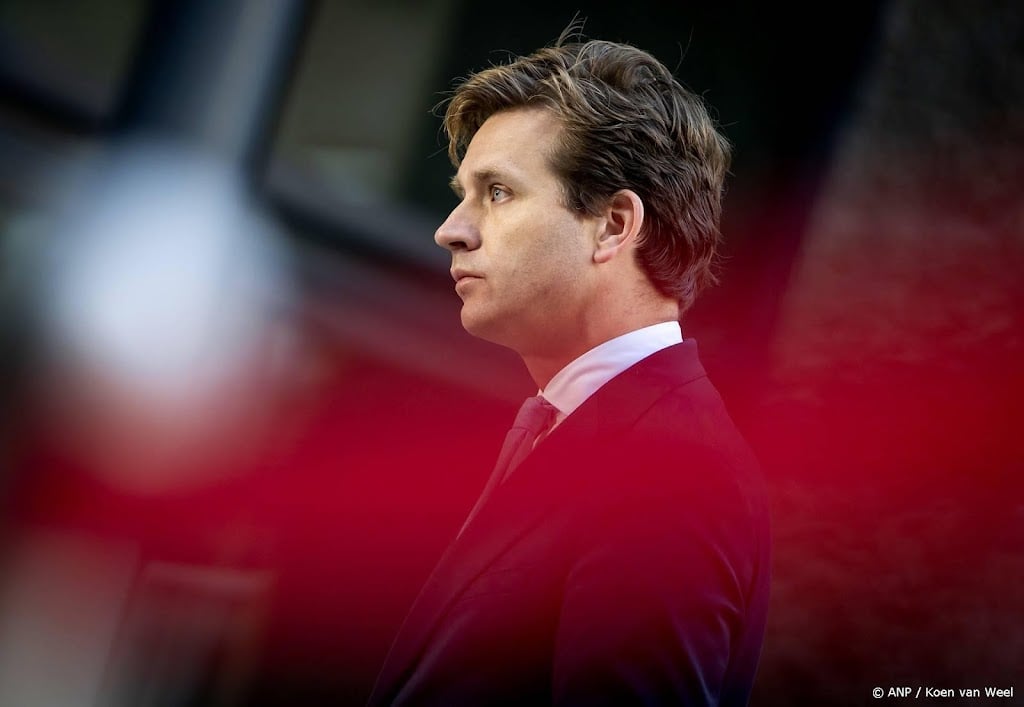 Minister: zware delegatie naar China voor gesprek over Nexperia