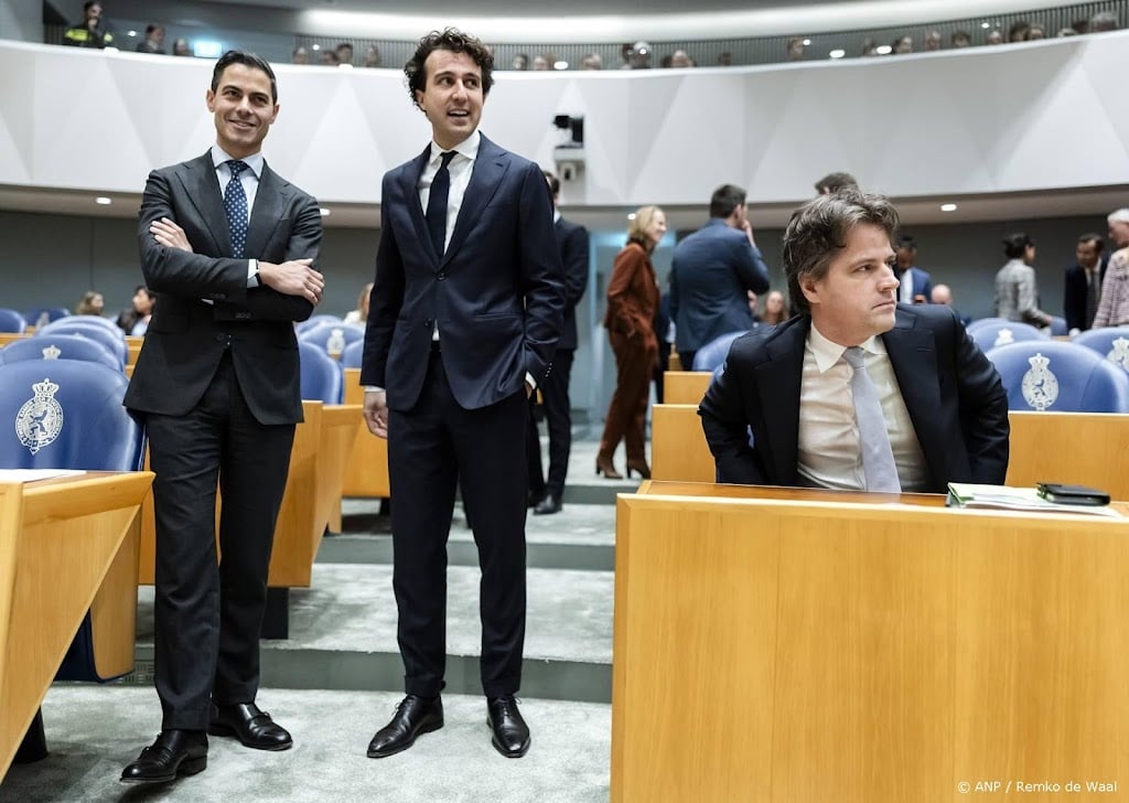 Klaver: kiezer koos duidelijk voor mentaliteit van samenwerking