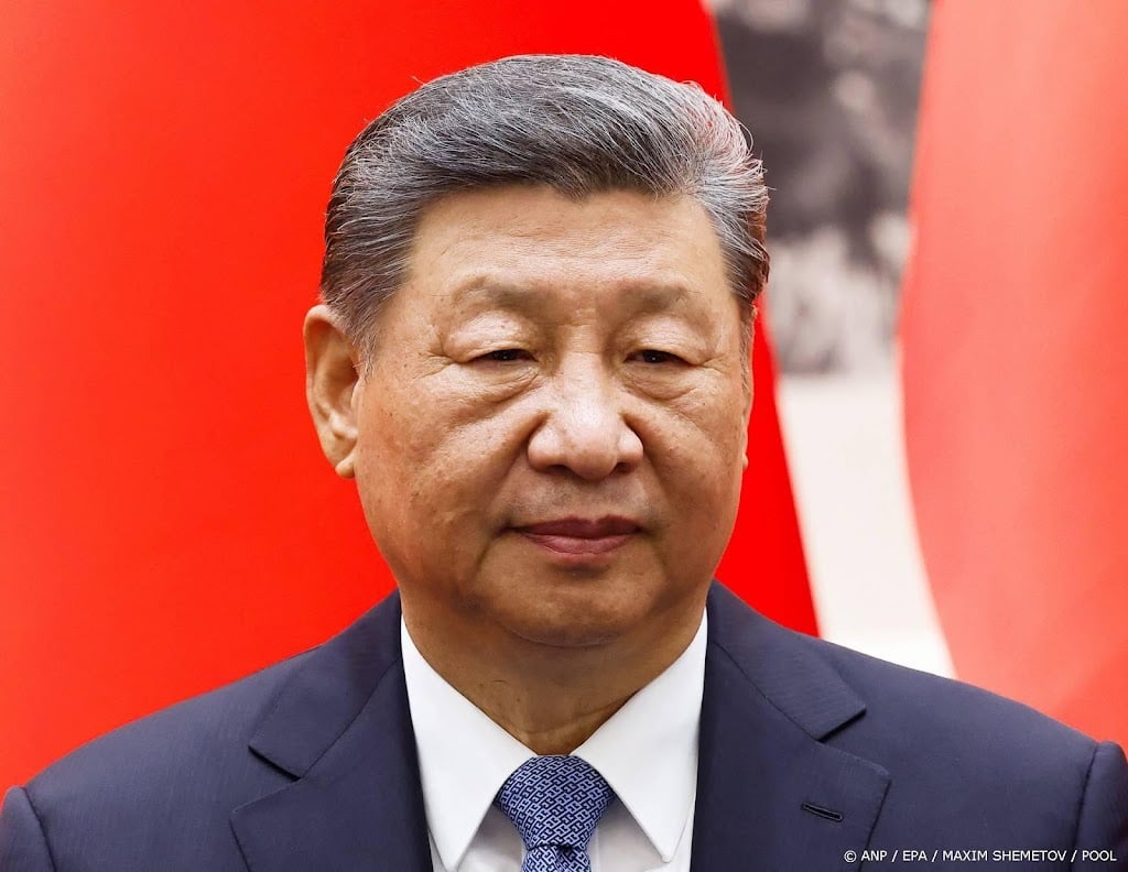 Ook Chinese president Xi slaat G20 over