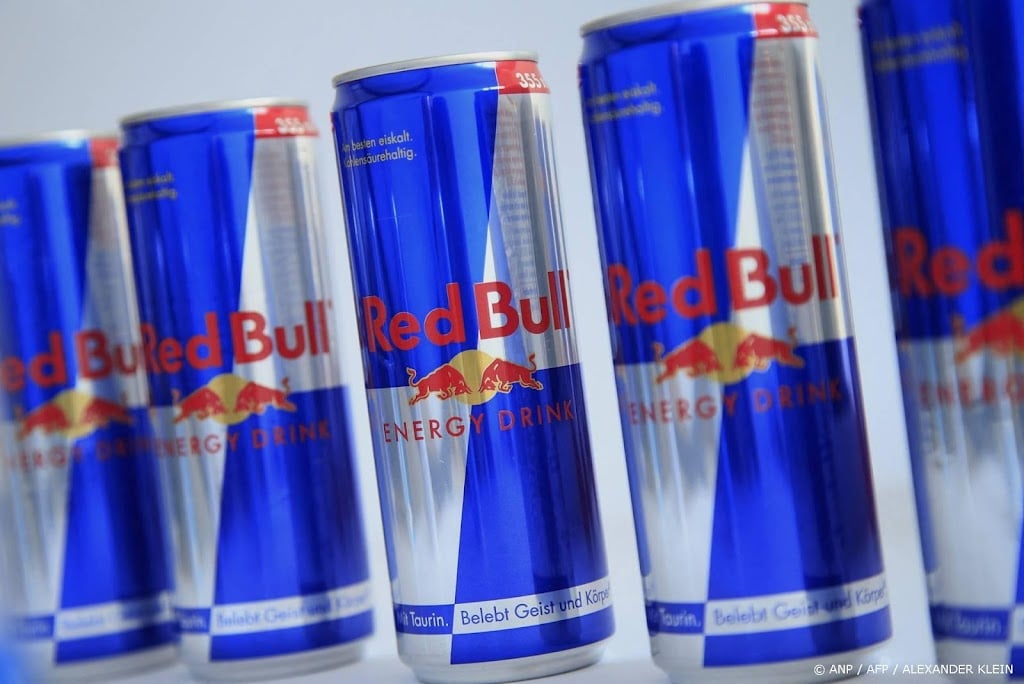 Formeel EU-onderzoek Red Bull om schenden concurrentieregels    