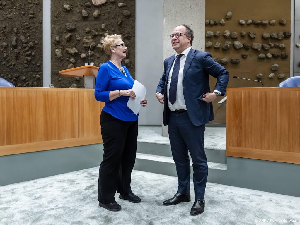 Koolmees: formatie 4 partijen risico voor onderlinge verhoudingen