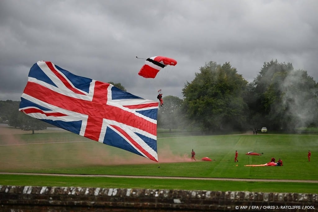 Twee derde vrouwen Brits leger doelwit seksueel ongewenst gedrag
