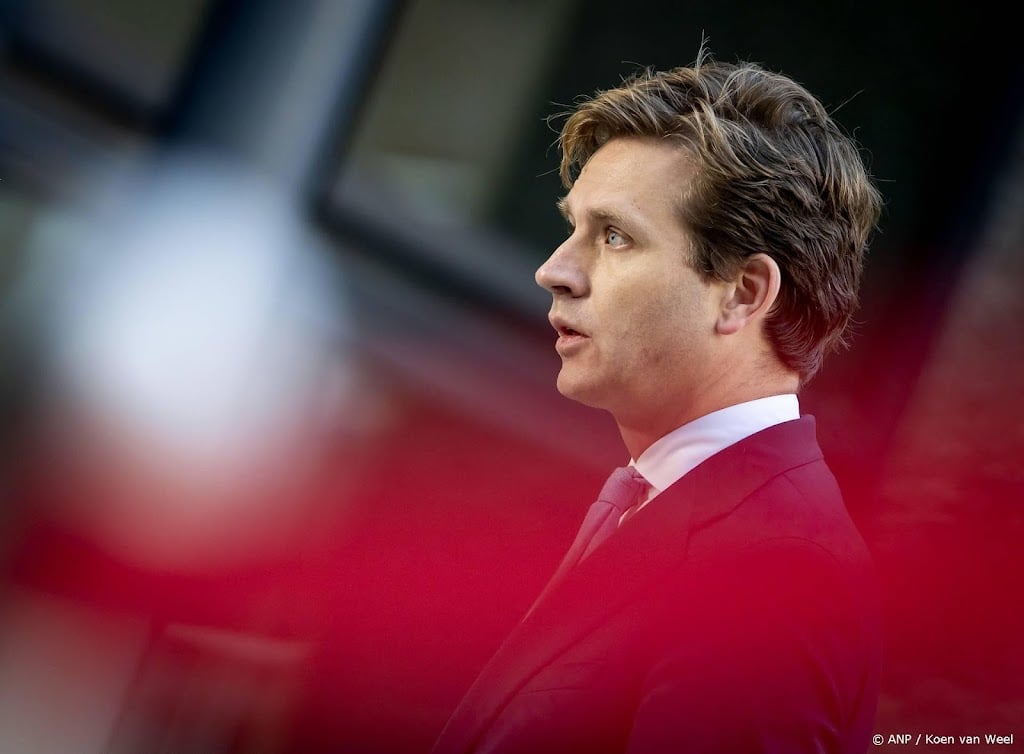 Minister: zware delegatie naar China voor gesprek over Nexperia