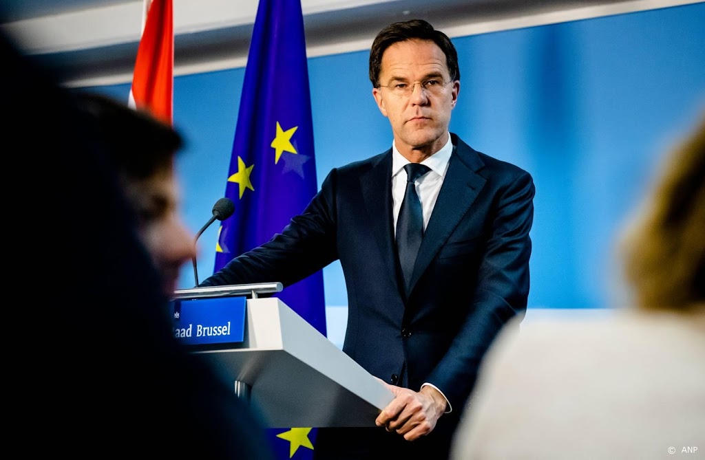 Rutte sprak met premier Malta over zorgen