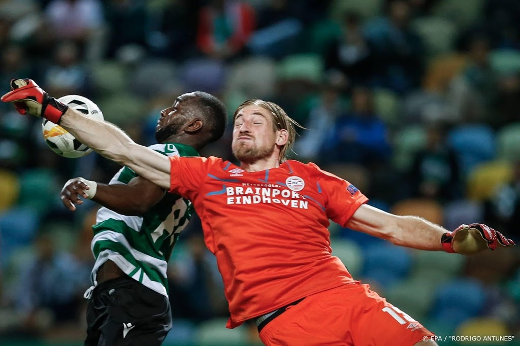 Unnerstall kijkt uit naar een volle Kuip