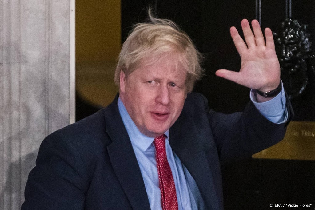 Brexit heeft nog lange weg te gaan