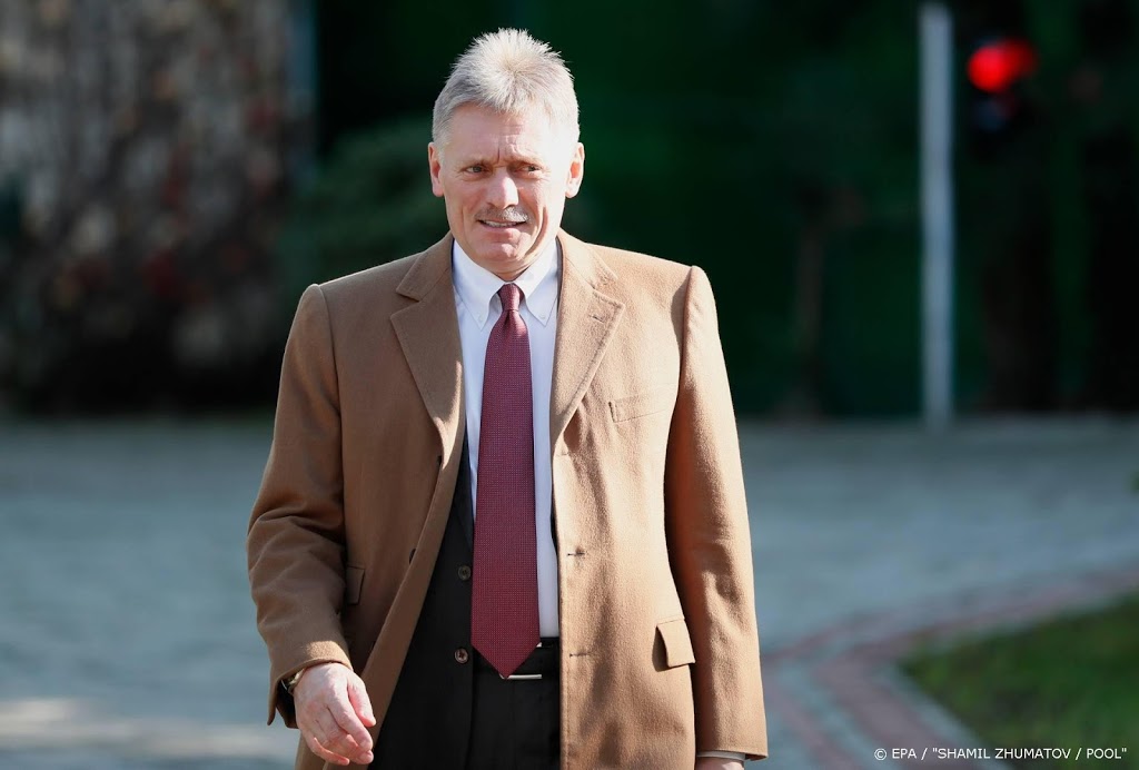 Kremlin: twijfel over betere banden met Londen