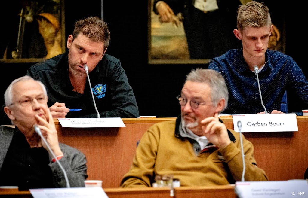 Farmers Defence Force gaat acties verharden