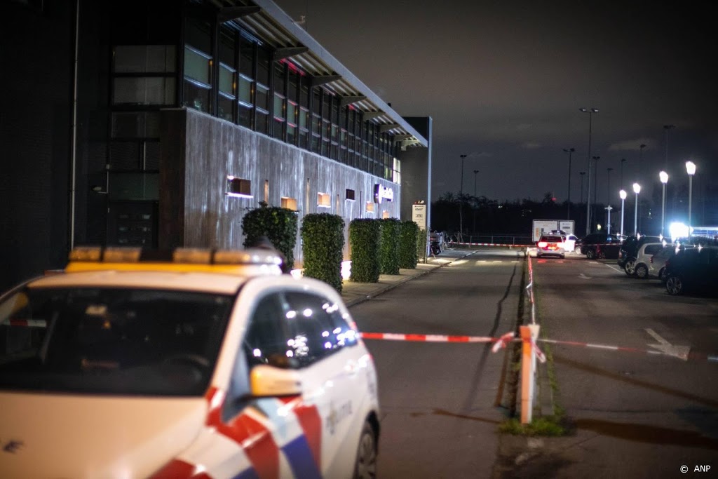 Politie bevestigt naam slachtoffer Amstelveen