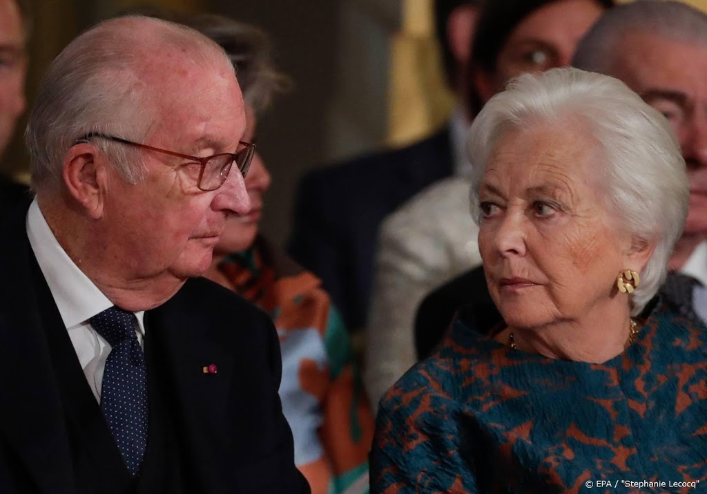 Koning Albert verliest cassatie in DNA-zaak