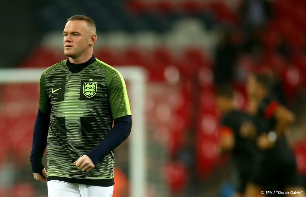 Rooney wil terug naar de Premier League