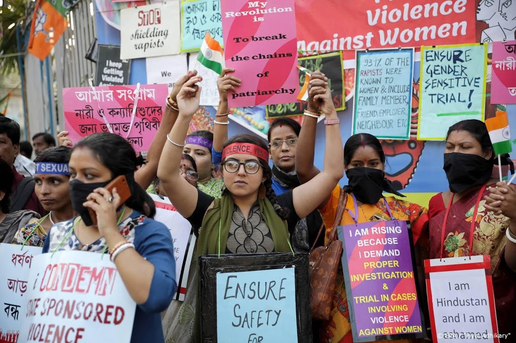 Verkrachters in India sneller aan de galg