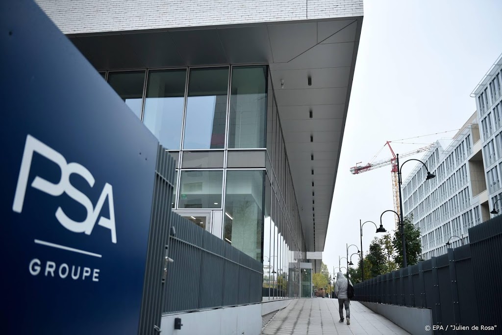 Aandeelhouders PSA eisen meer zekerheid bij fusie