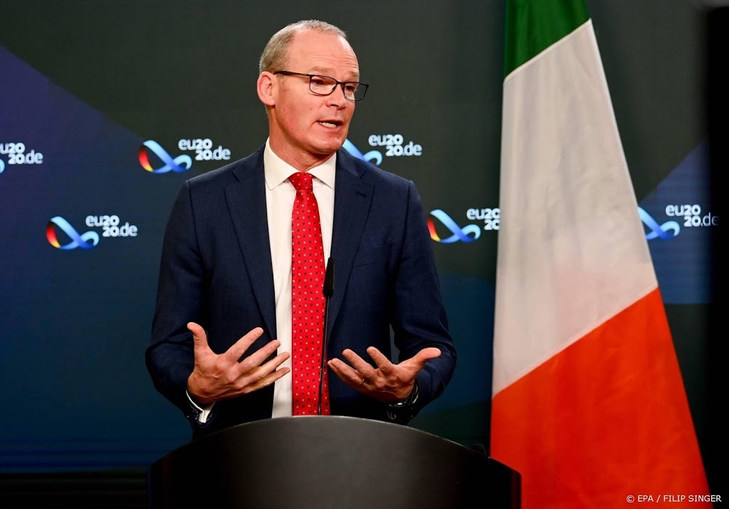 Europese politici blijven hopen op deal met Londen
