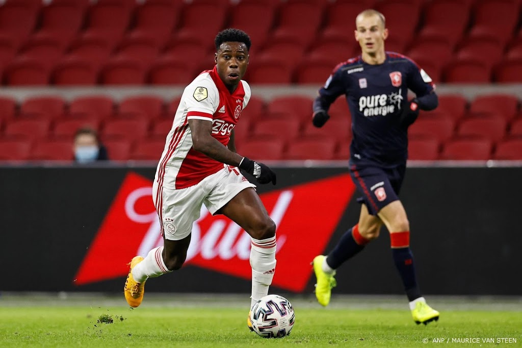 Promes blijft in ieder geval tot maandag vastzitten