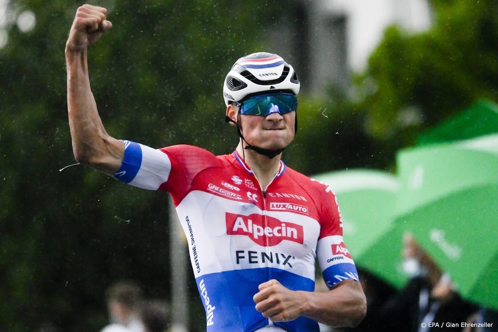 Veldrijders met 'alle troeven' naar wereldbeker in Rucphen