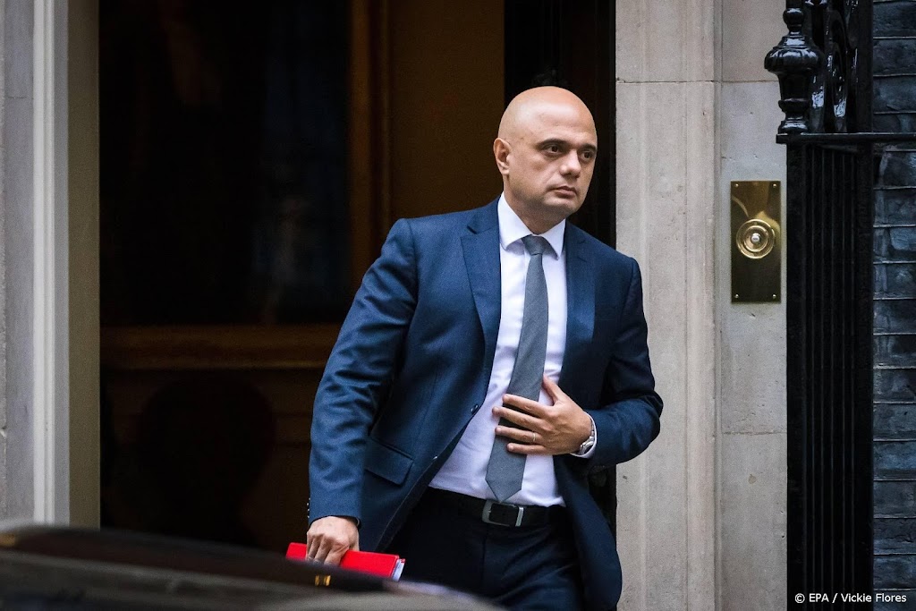 Britse minister sluit dichte scholen vanwege corona niet uit