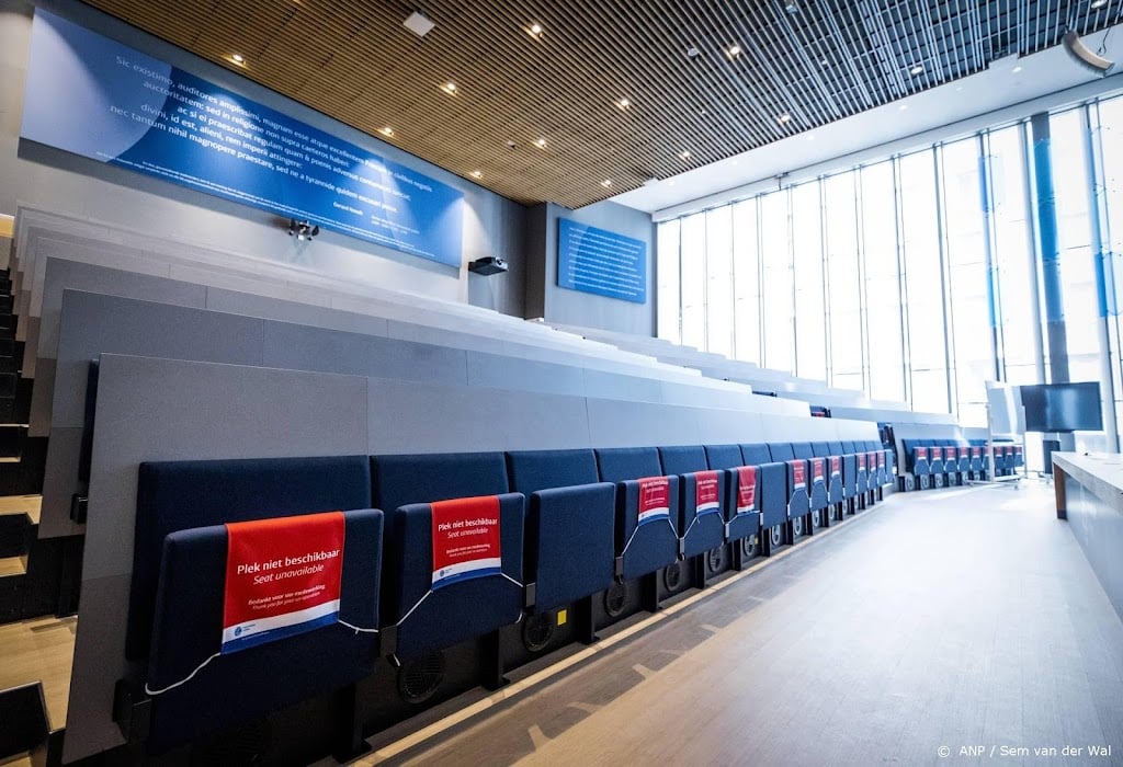 Leidse student ontdekt nieuwe garnaalsoort