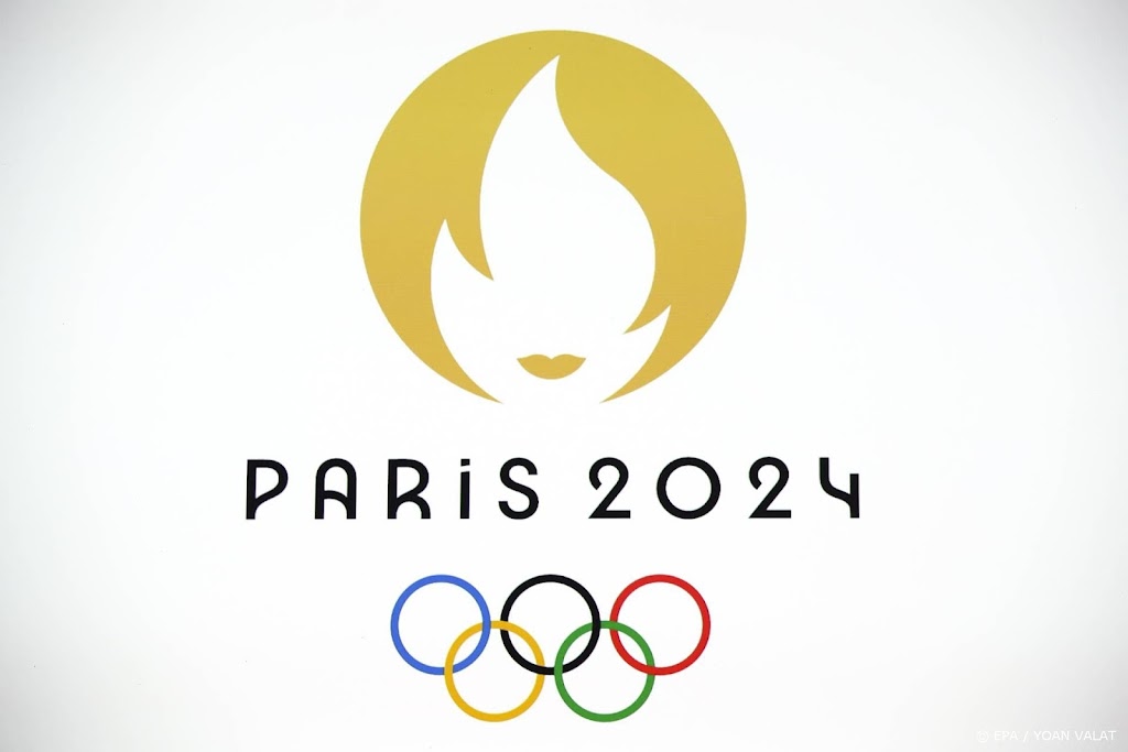 Openingsceremonie Olympische Spelen Parijs 2024 op de Seine