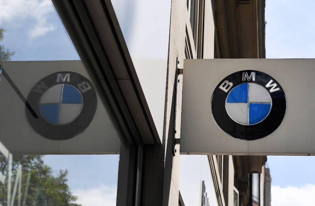 BMW gaat SUV X5 ook in China bouwen vanwege sterke vraag 