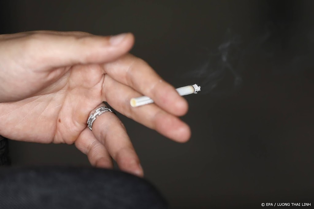 Levenslang verbod om tabak te kopen voor Nieuw-Zeelandse kinderen