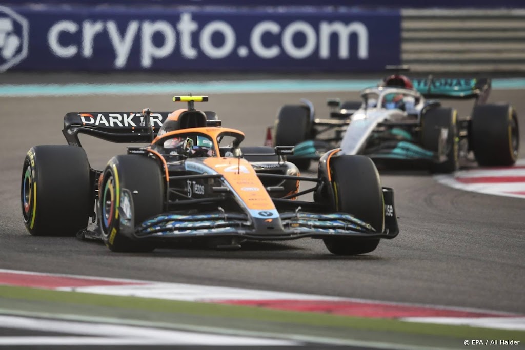 McLaren promoveert Stella tot teambaas, Seidl naar Sauber