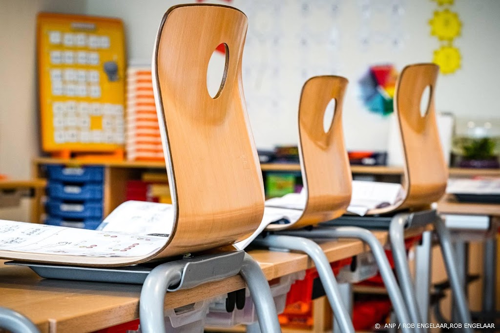 Lerarentekort loopt op: 1 op de 10 banen basisschool niet vervuld